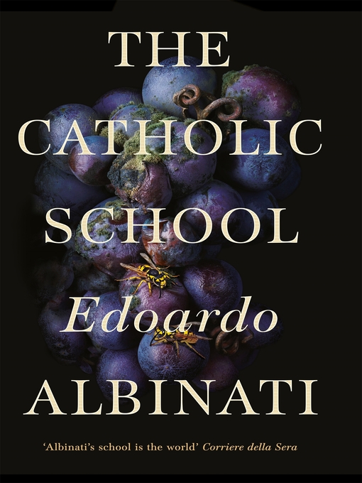 Cover image for The Catholic School